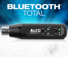 Bluetooth Total